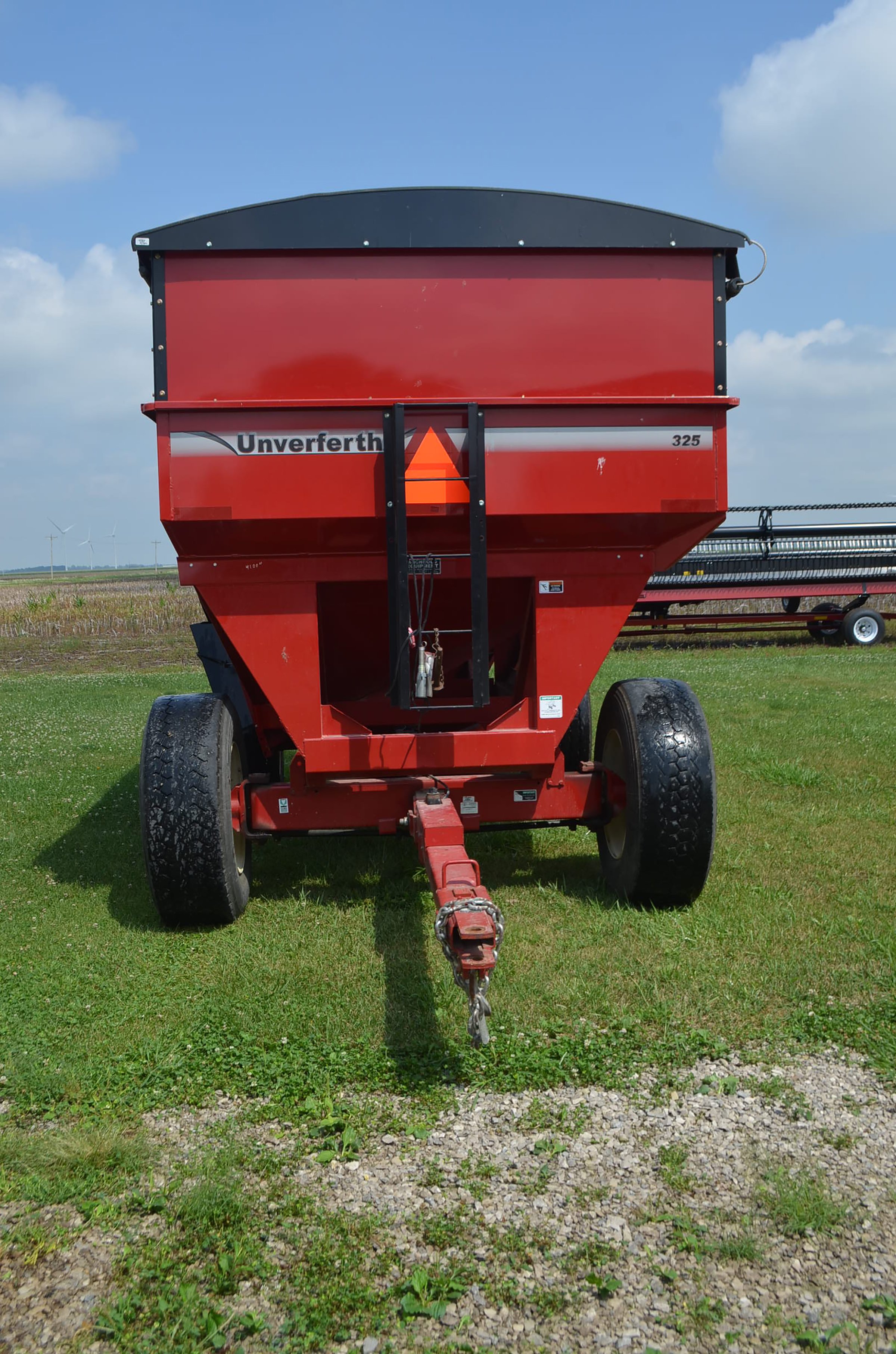 Property photo 41 - FARM EQUIPMENT AUCTION IN PAULDING COUNTY, OHIO